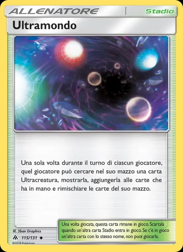 Ultramondo