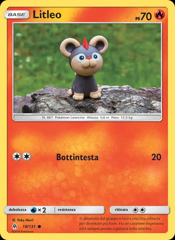 Litleo