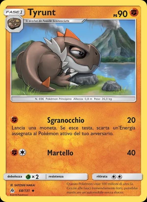 Tyrunt