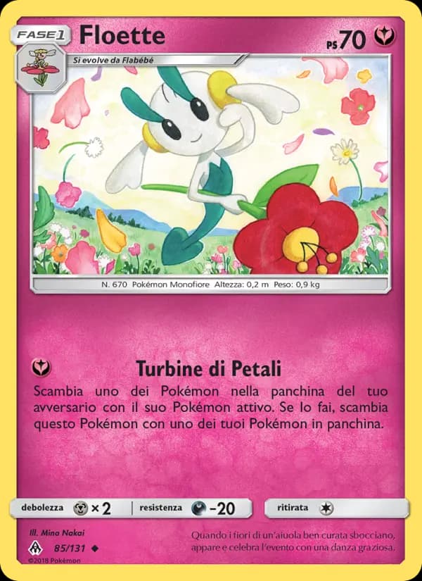 Floette