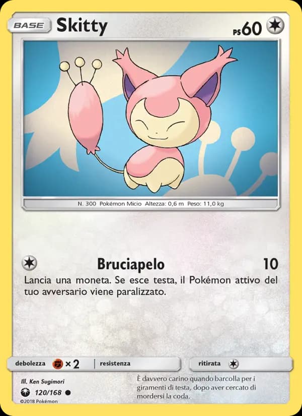 Skitty