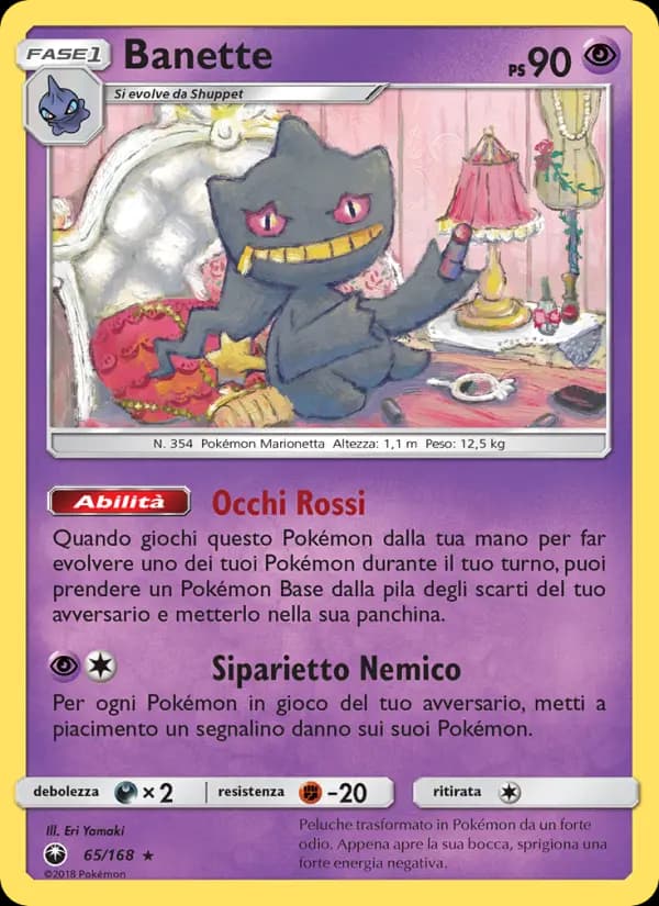 Banette