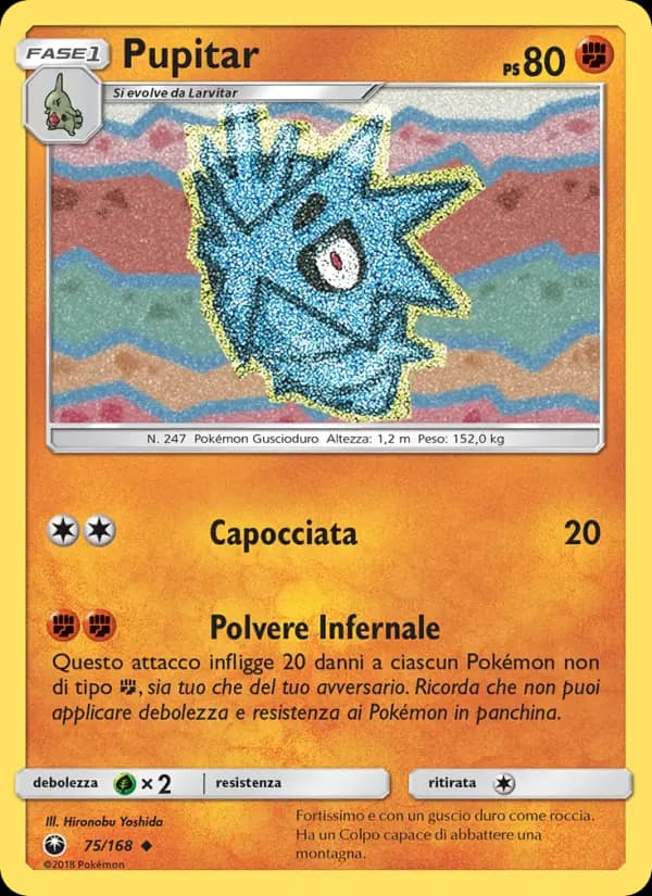 Pupitar