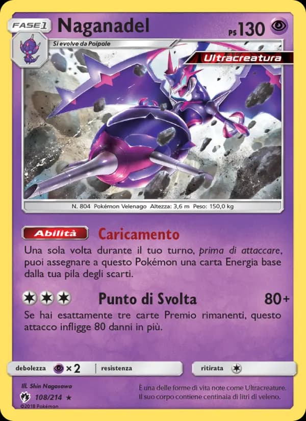 Naganadel
