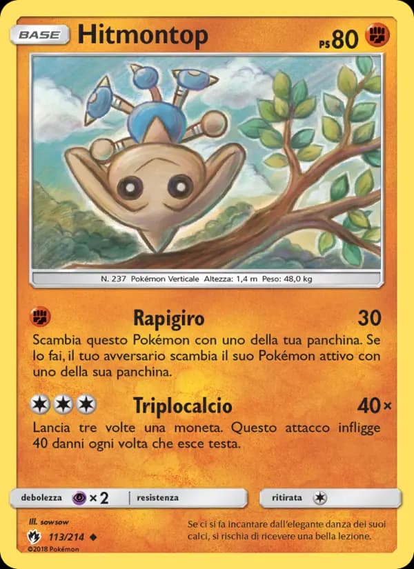 Hitmontop