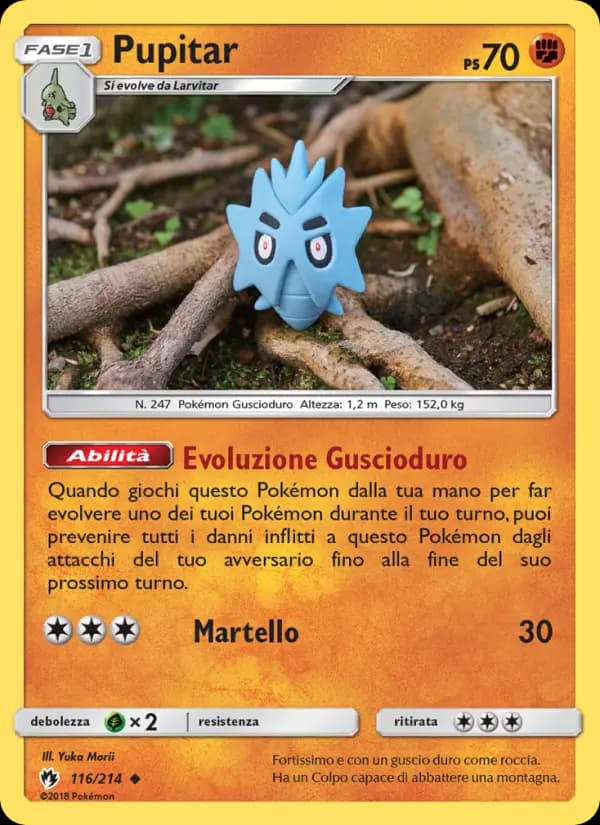 Pupitar