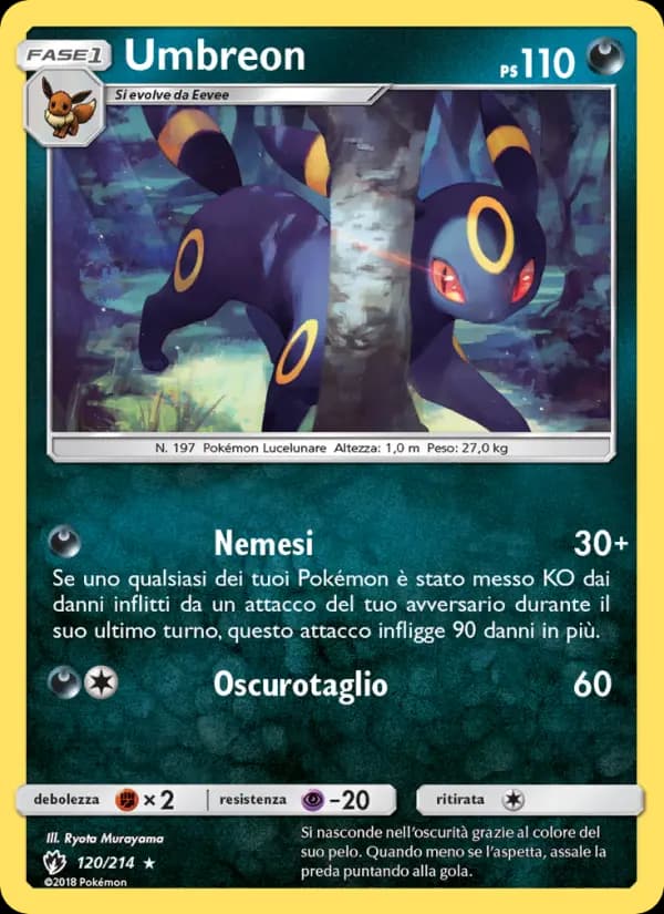 Umbreon
