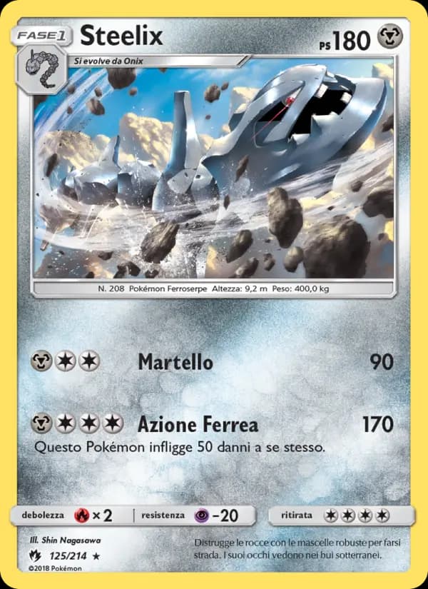 Steelix