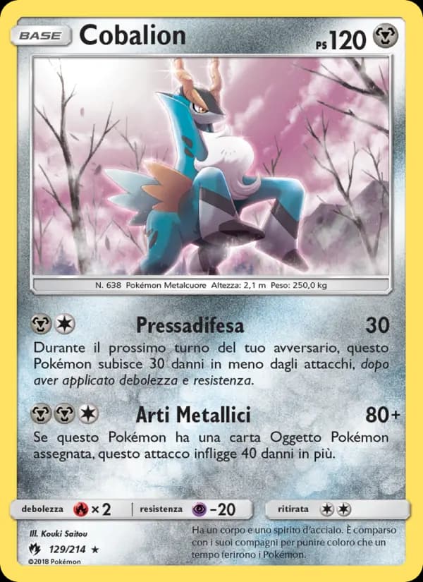Cobalion