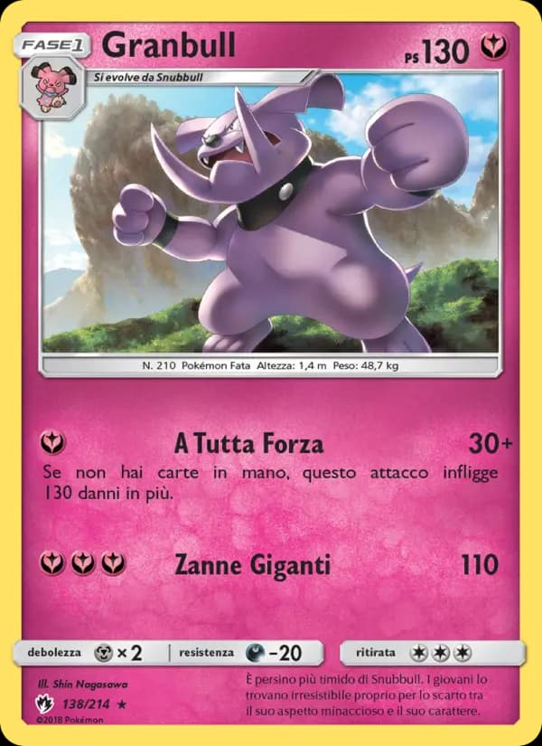 Granbull