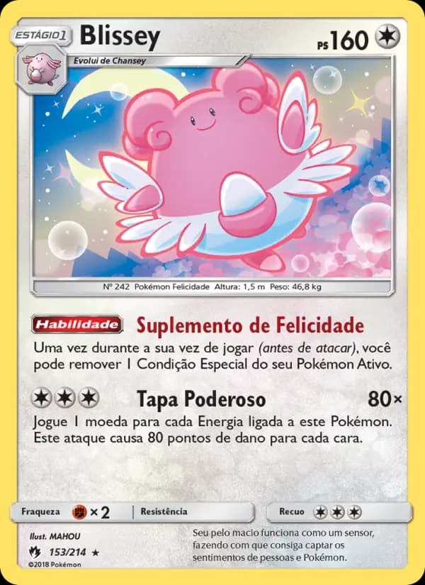 Blissey