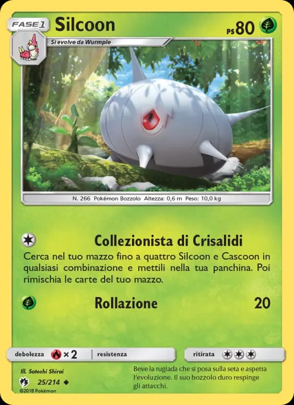 Silcoon