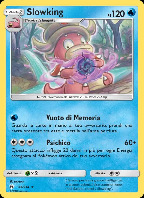 Slowking