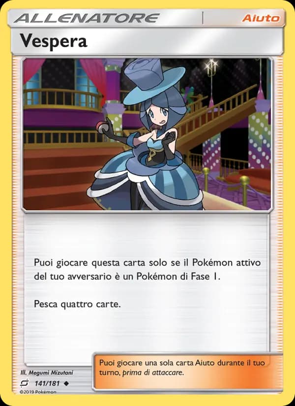 Vespera
