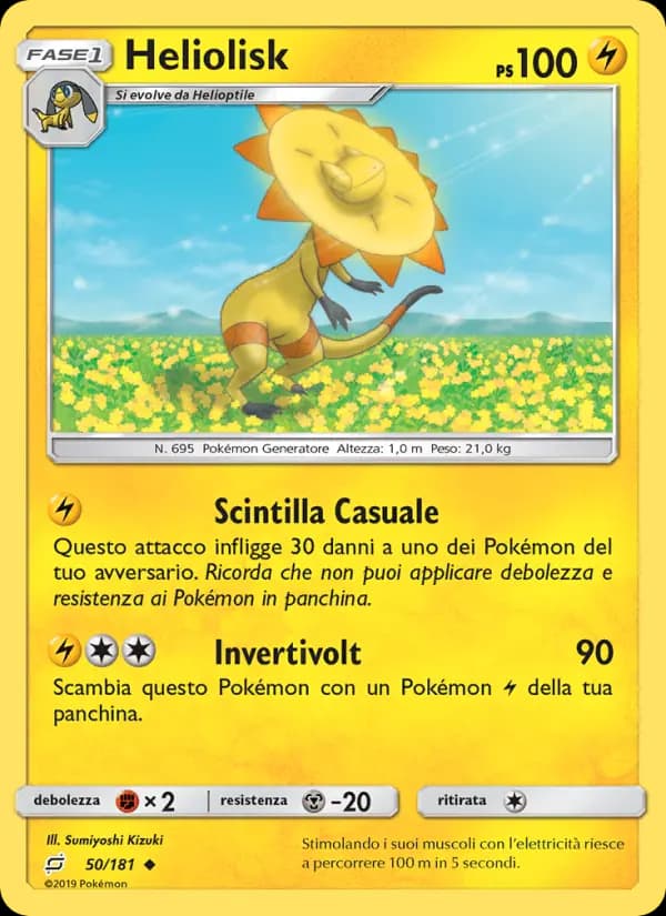 Heliolisk