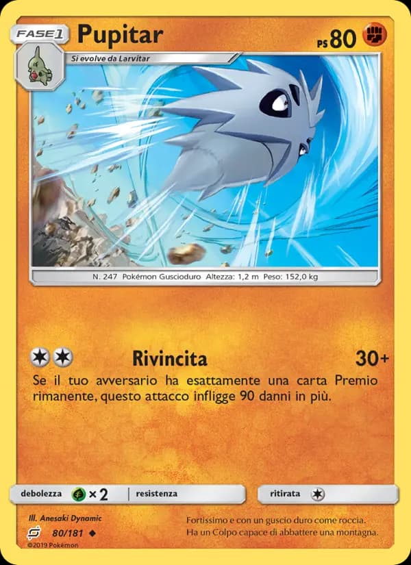 Pupitar