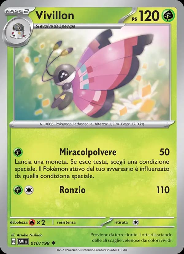 Vivillon