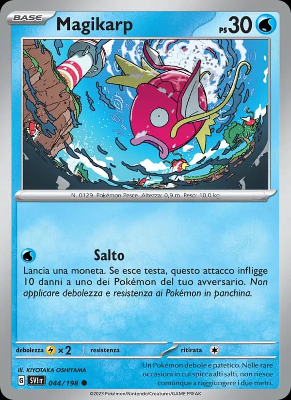 Magikarp