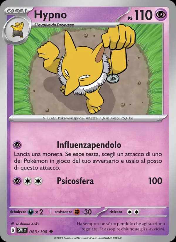 Hypno