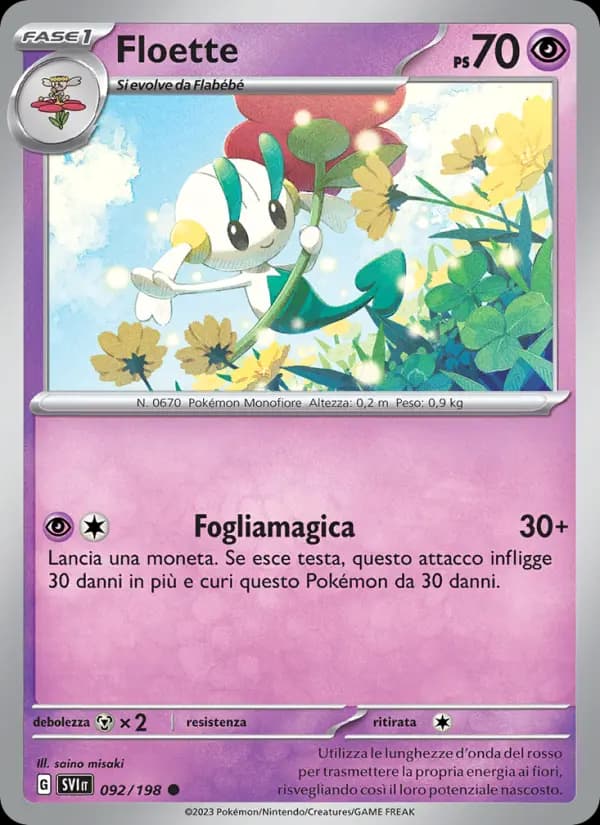 Floette