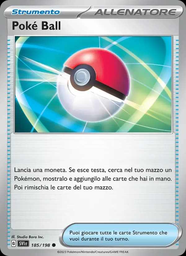 Poké Ball