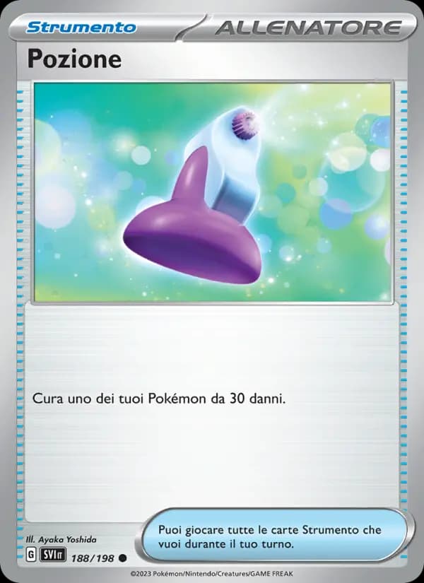Pozione