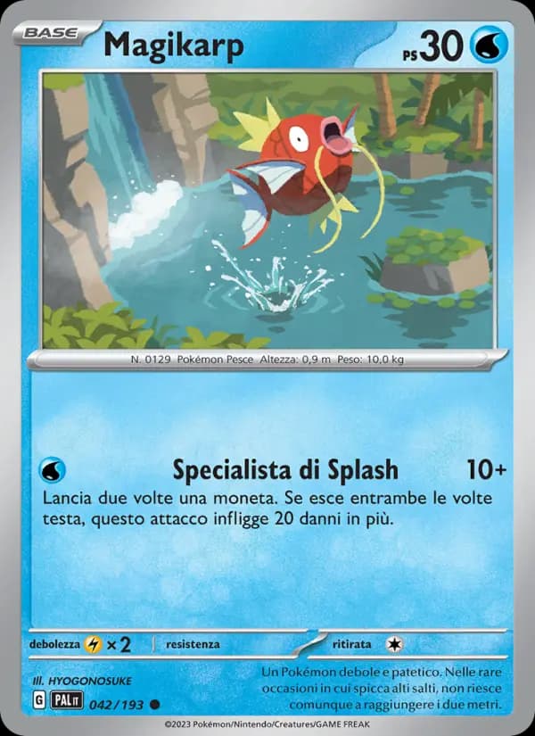 Magikarp