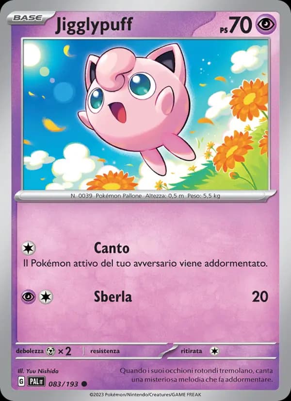 Jigglypuff