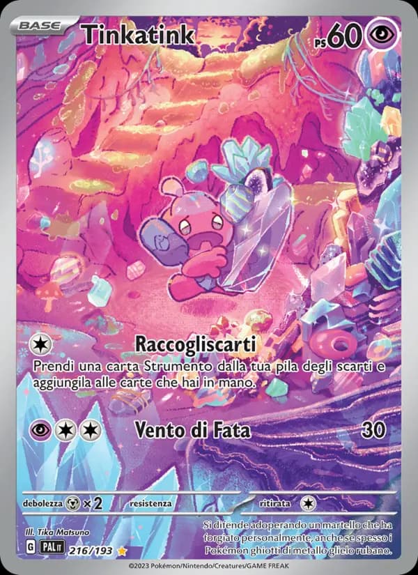 Tinkatink