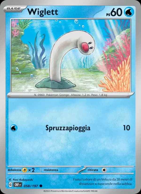 Wiglett