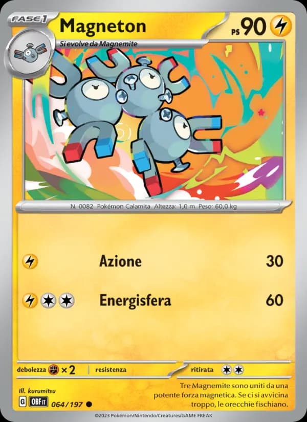 Magneton
