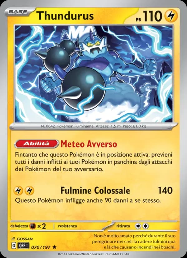 Thundurus