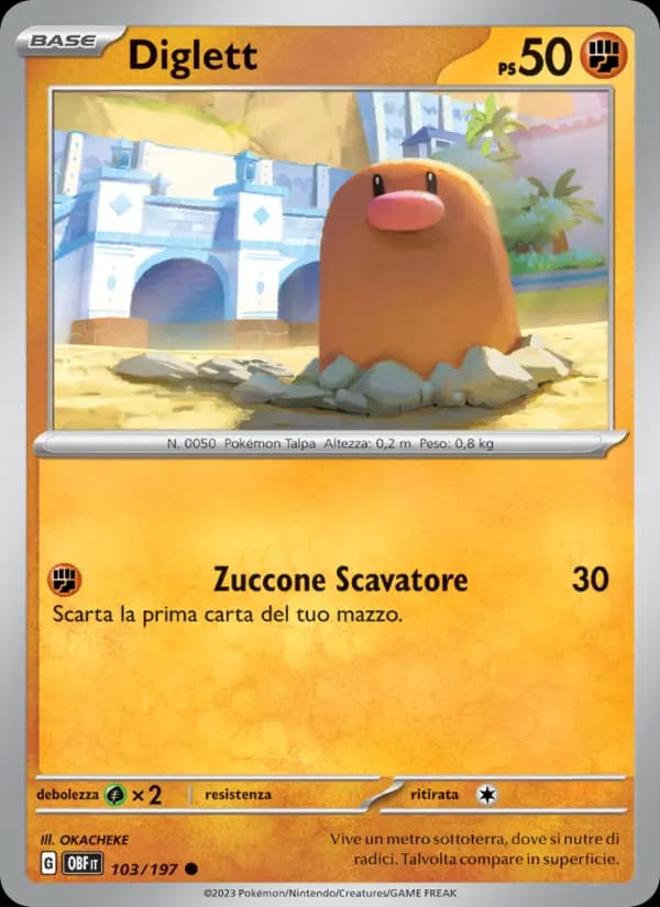 Diglett