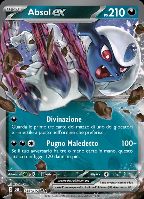 Absol-ex