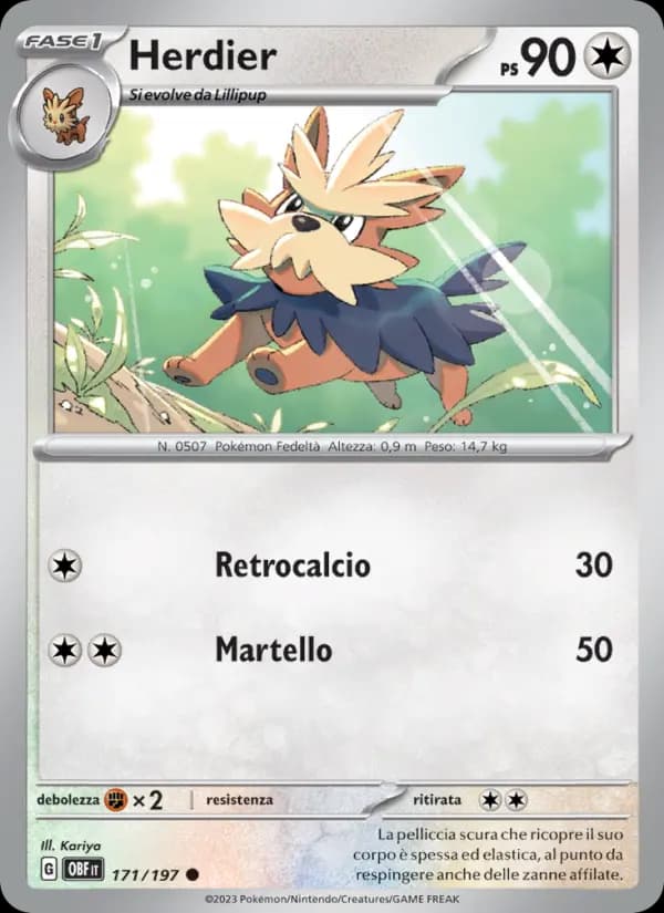 Herdier