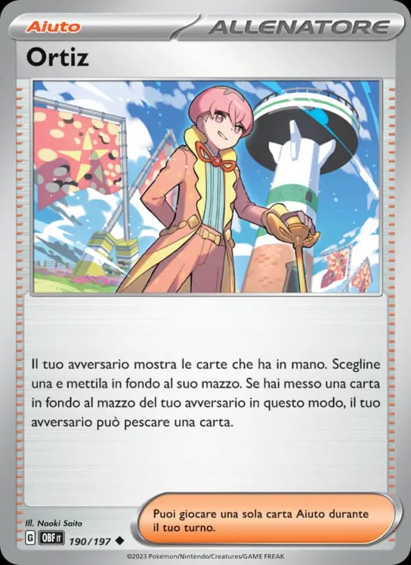 Ortiz