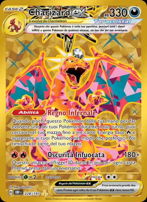 Charizard-ex