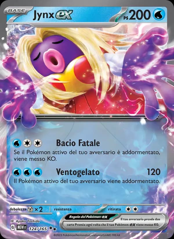 Jynx-ex