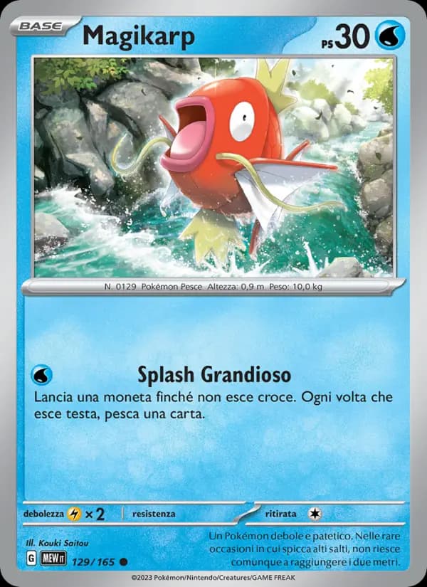 Magikarp