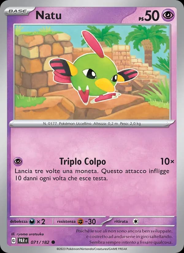 Natu