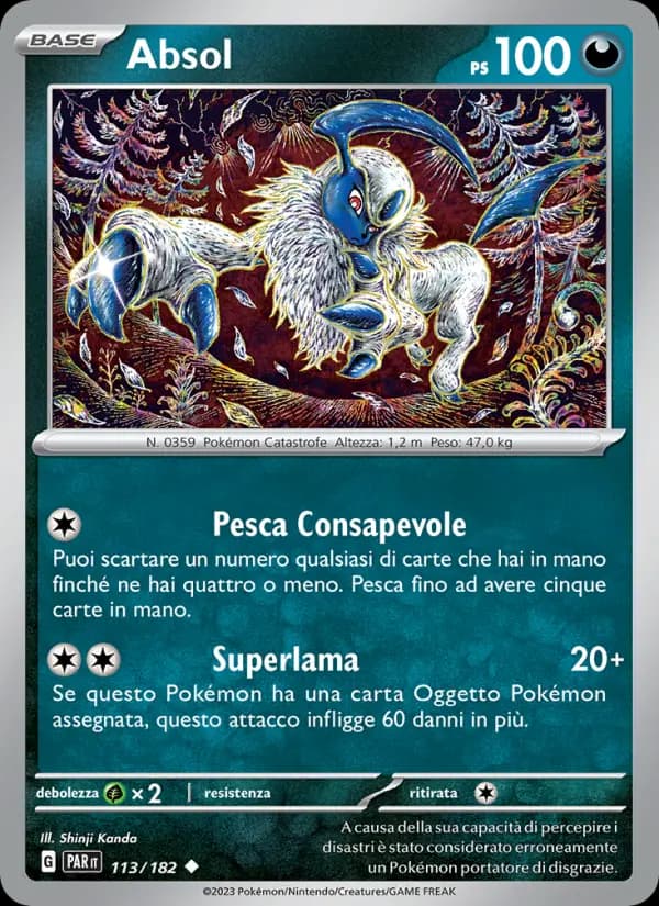 Absol