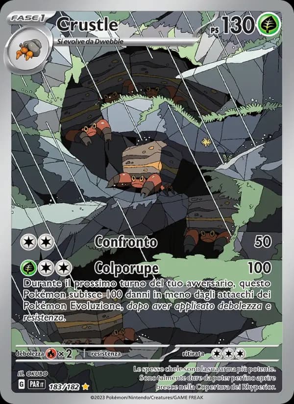 Crustle