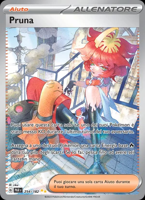 Pruna