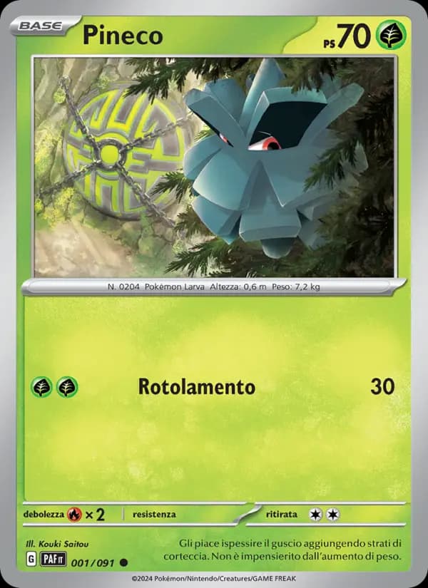 Pineco