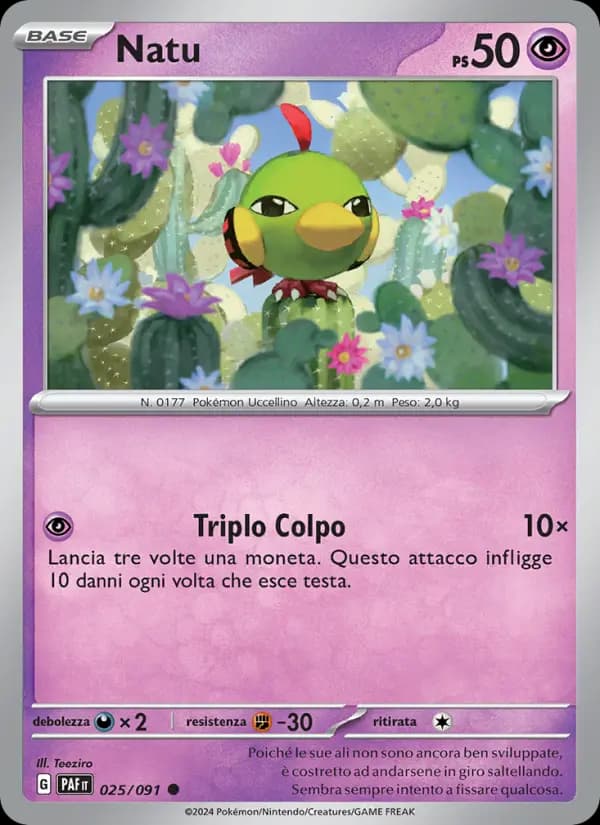 Natu