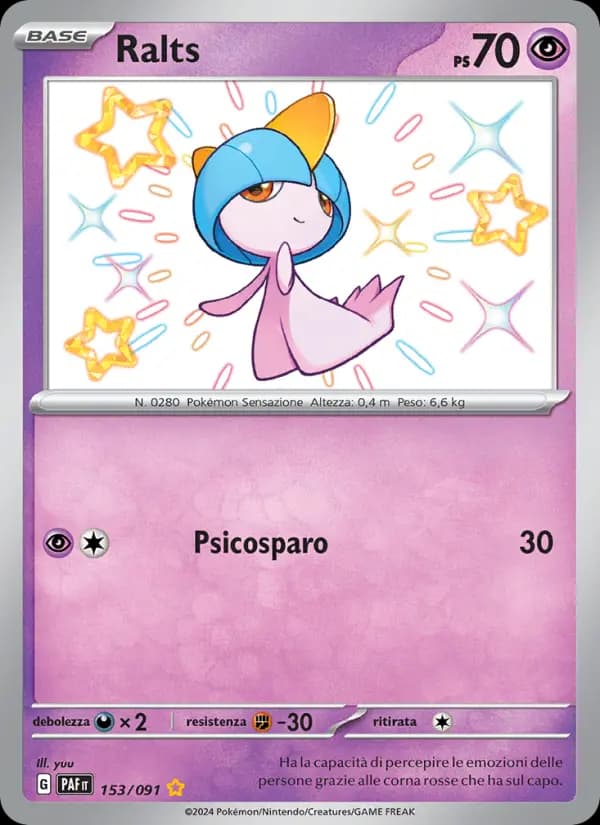 Ralts