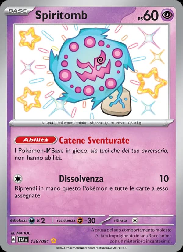 Spiritomb