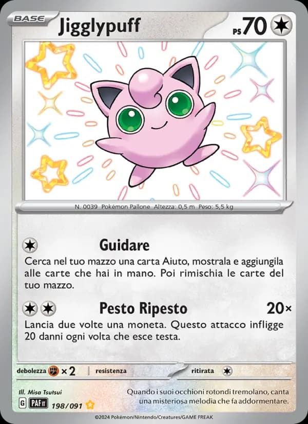 Jigglypuff