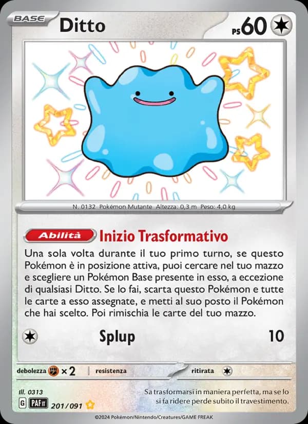 Ditto