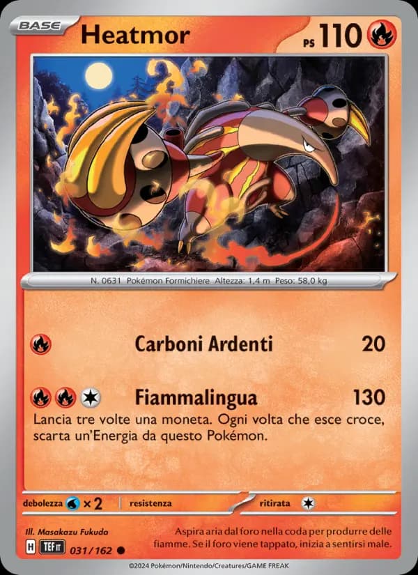 Heatmor